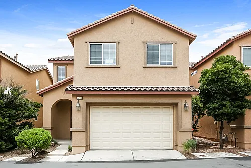 6213 Rimfire Rock Ct Photo 1