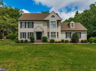 27890 Cross Creek Dr, Salisbury, MD 21801