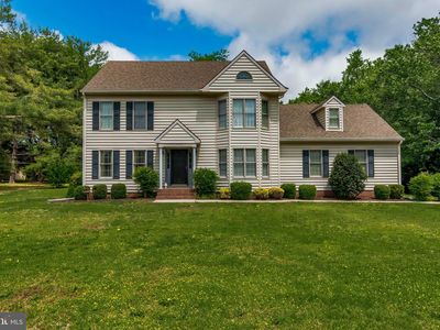 27890 Cross Creek Dr, Salisbury, MD, 21801
