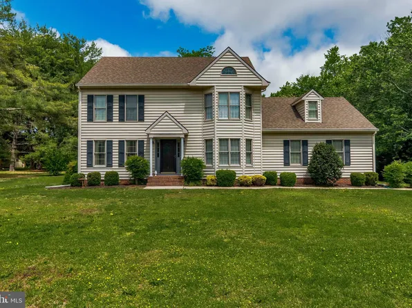 27890 Cross Creek Dr, Salisbury, MD 21801