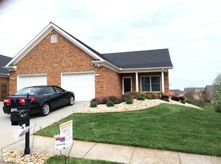 1037 Doulton Cir, Lynchburg, VA 24503