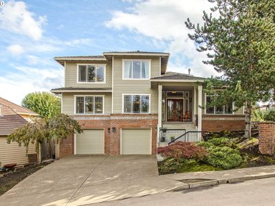13010 SW Morningstar Dr, Tigard, OR, 97223