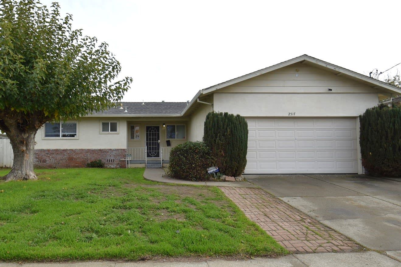 2517 Desrys Blvd, Antioch, CA 94509 Zillow