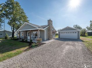 266 Doty Rd, Monroe, MI 48162