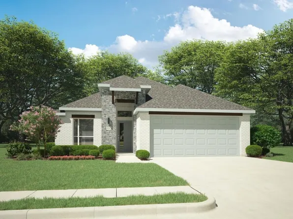 240 Leopold Trl, Greenville, TX 75402