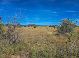 10 Sunflower Pl, Moriarty, NM 87035