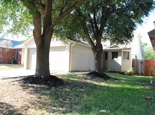 1708 Shire St, Pflugerville, TX 78660