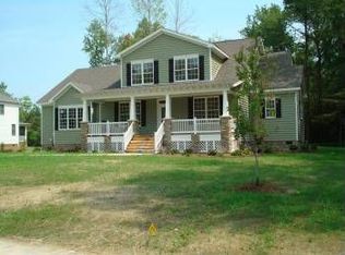 1808 Mayberry Dr, Virginia Beach, VA 23456