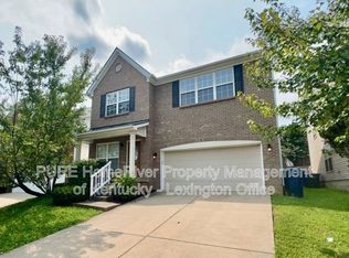348 Kelli Rose Way, Lexington, KY 40514