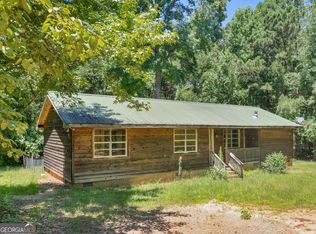 710 Hagans Mountain Rd, Meansville, GA 30256