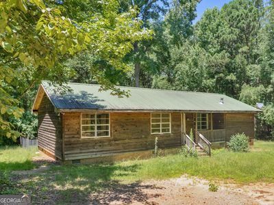 710 Hagans Mountain Rd, Meansville, GA, 30256
