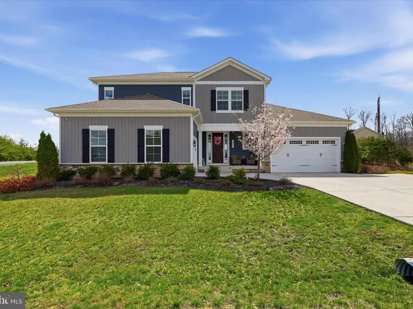 21 Sand Bunker Ct, Front Royal, VA 22630