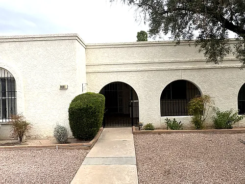 9061 E Palms Park Dr Photo 1