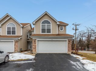 1001 E Wilson Ave, Lombard, IL