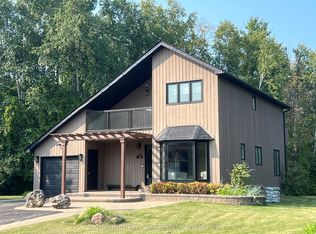 110 Lauries Ct, The Blue Mountains, ON L9Y 0L4