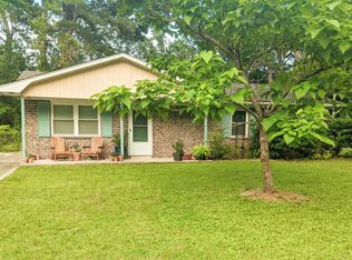 1549 Langston Dr, Johns Island, SC 29455