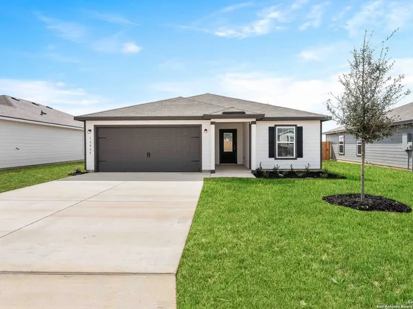 16005 Dickens Bluff, Lytle, TX 78052