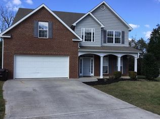1309 Wyoming Ln, Knoxville, TN 37932