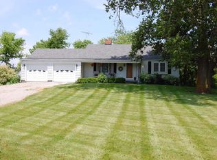 19424 Orchard Rd, Milford Center, OH 43045