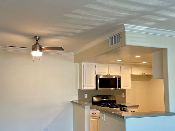 kitchen and dinning area