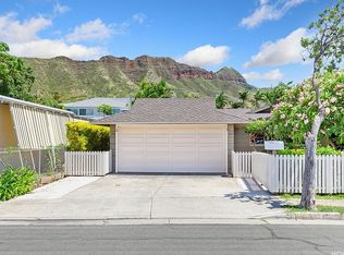 3119 Kaunaoa St #2, Honolulu, HI 96815