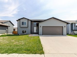 628 Boswell Blvd, Box Elder, SD 57719