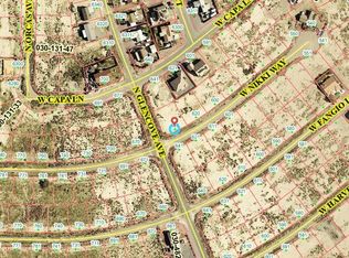 640 Nikki Ln, Pahrump, NV 89060