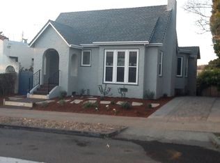 1411 Virginia St, Berkeley, CA 94702