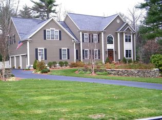 12 Freedom Way, Walpole, MA 02081