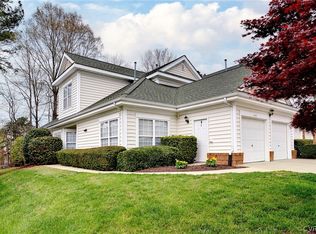 4415 Wind River Run, Williamsburg, VA 23188