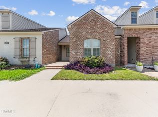 511 Heritage Park Rd, Breaux Bridge, LA 70517