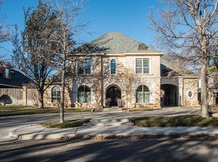 4802 Spartanburg Dr, Amarillo, TX 79119