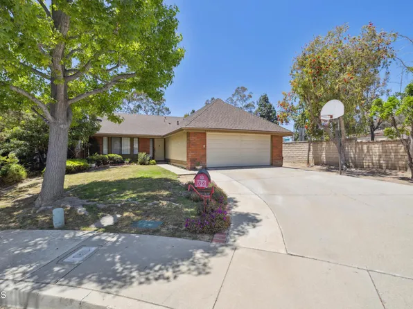 1093 Hickory View Cir, Camarillo, CA 93012