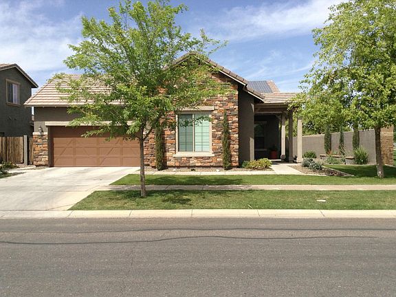 2nd image of 3874 E Sierra Madre Ave