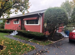 25 Lisa Ln, Lawrence, MA 01843