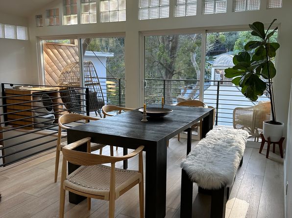 1906 N Beverly Glen Blvd