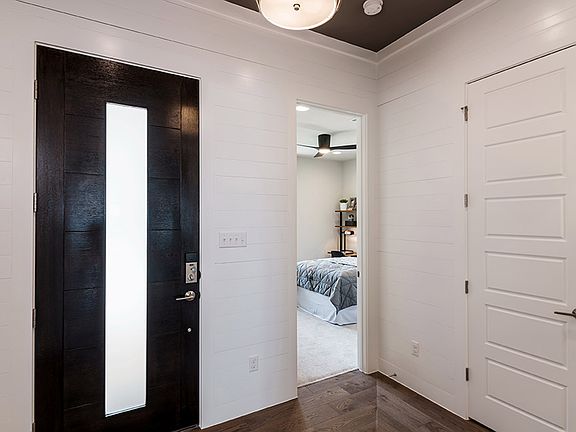 Rancho Sienna Fairfield Foyer