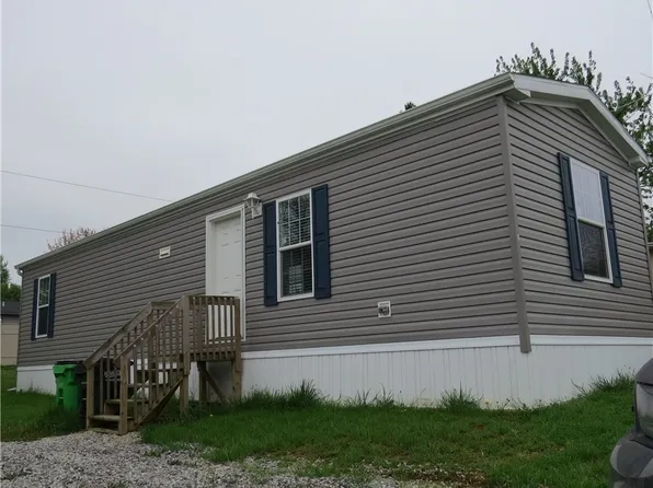 770 Jones Ave NW Lot L, Carrollton, OH 44615