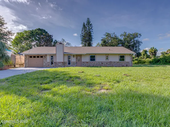 6360 Arbor Ave, Cocoa, FL 32927
