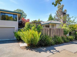 81 La Cuesta Rd, Orinda, CA 94563