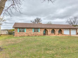 5337 Pacific Rd, El Indio, TX 76903