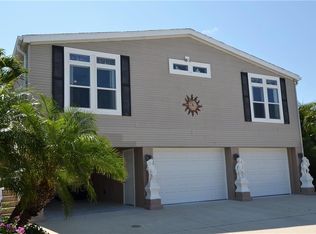 18 Alligator Ave, Punta Gorda, FL 33950