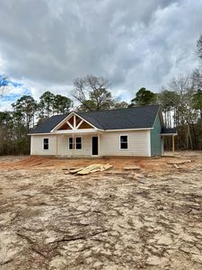 173 Donald Rd, Leesburg, GA, 31763