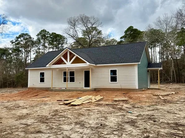 173 Donald Rd, Leesburg, GA 31763