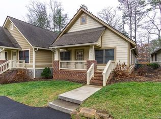 402 Kerlee Heights Rd, Black Mountain, NC 28711