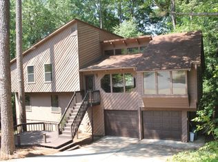 2259 Ravenwood Trl #0, Marietta, GA 30066