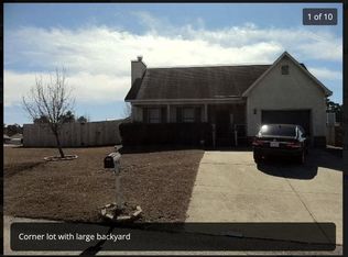 1666 Derrydowne Ct, Fayetteville, NC 28304