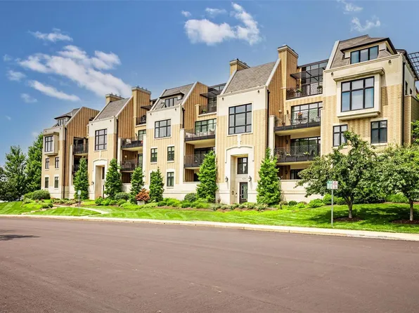 8251 Parkside Dr APT 1C, Saint Louis, MO 63105