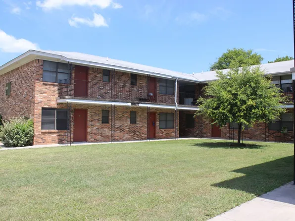 502 Mary Street, 502 Mary St #109, Copperas Cove, TX 76522