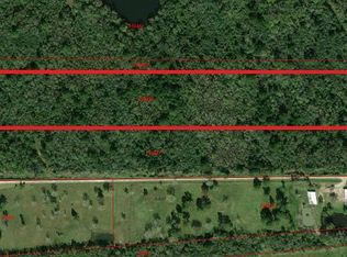 1570 County Road 486, Dayton, TX 77535